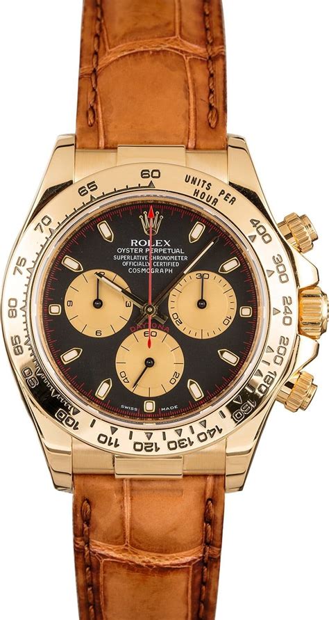 rubber strap daytona rolex|Rolex daytona leather strap price.